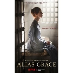 Alias Grace [Paperback]