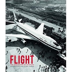 Flight: The Evolution of Aviation