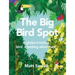 Big Bird Spot,The 