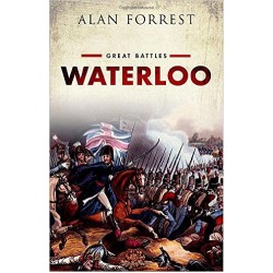 Great Battles: Waterloo [Hardcover]