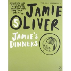 Jamie Oliver (5) Jamie's Dinners 