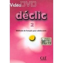 Declic 2 DVD