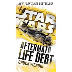 Star Wars: Life Debt: Aftermath