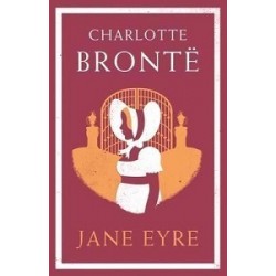Evergreens: Jane Eyre