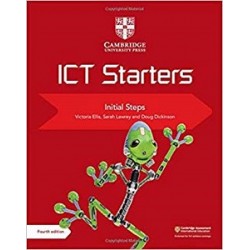 Cambridge ICT Starters Initial Steps Updated