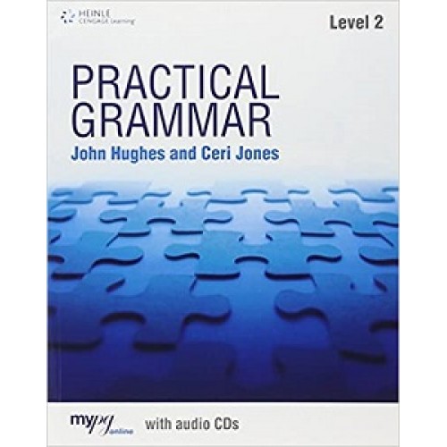 Practical Grammar 2 SB without Answers+Pincode+Answer Key