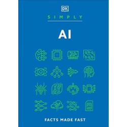 Simply AI: Facts Made Fast [Hardcover]