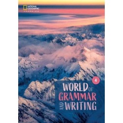 World of Grammar and Writing 2nd edition 4