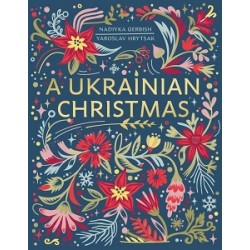 A Ukrainian Christmas [Hardcover]