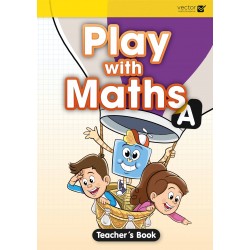 Play with Maths A TB with CD