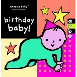 Amazing Baby: Birthday Baby! 