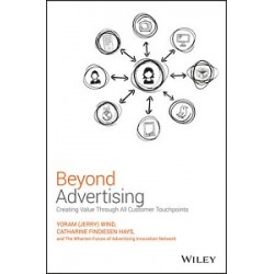 Beyond Advertising: Creating Value Through All Customer Touchpoints