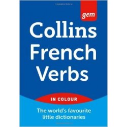Collins Gem French Verbs 4th edition