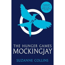 Hunger Games Trilogy: Mockingjay Classic [Paperback]