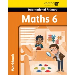 Maths 6 WB