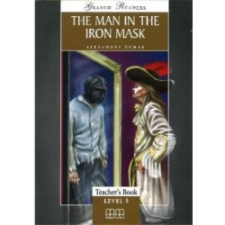 CS5 The Man in the Iron Mask TB