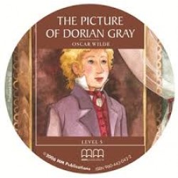 CS5 The Picture of Dorian Gray CD