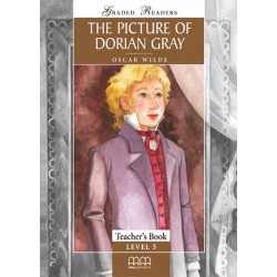 CS5 The Picture of Dorian Gray TB