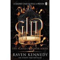 The Plated Prisoner Book1: Gild