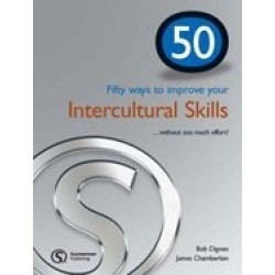 50 Ways to improve your Intercultural Skills + CD