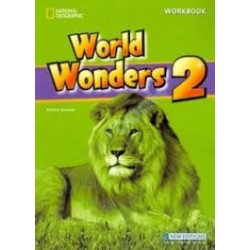 World Wonders 2 WB