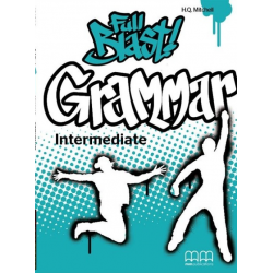 Full Blast! Grammar Intermediate