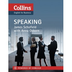 English for Business: Speaking with CD