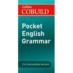 Collins COBUILD Pocket English Grammar 
