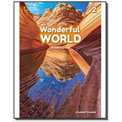 Wonderful World 2nd Edition 2 Flashcards
