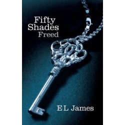 Fifty Shades Trilogy Book3: Fifty Shades Freed