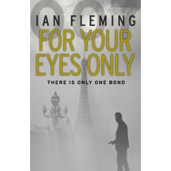 Bond (short stories) For Your Eyes Only