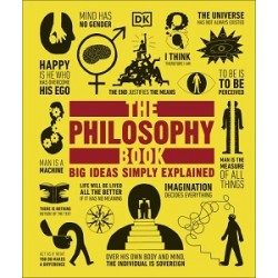 Big Ideas: The Philosophy Book (new ed.)