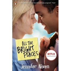 All the Bright Places (Film Tie-In)