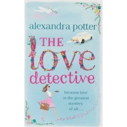 Love Detective,The