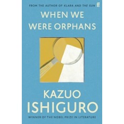 When We Were Orphans