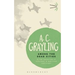 BR: Among the Dead Cities
