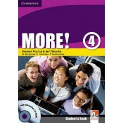 More! 4 SB with interactive CD-ROM