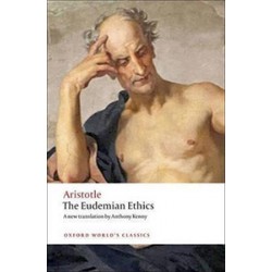 Eudemian Ethics
