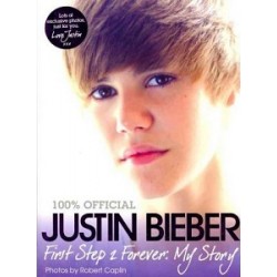 First Step 2 Forever: My Story [Paperback]