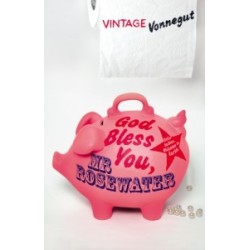 God Bless You, Mr Rosewater