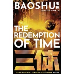 The Three-Body Problem (Book 4): The Redemption of Time