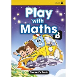 Play with Maths B SB