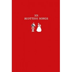 101 Scottish Songs