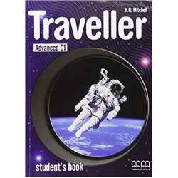 Traveller Advanced SB