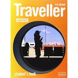 Traveller Beginners SB