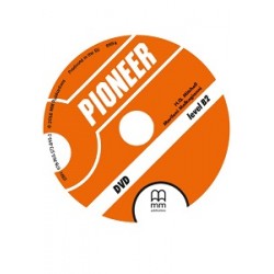 Pioneer B2 Video DVD (American&British)
