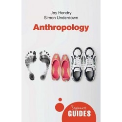Beginner's Guides: Anthropology