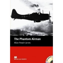 MCR3 Phantom Airman
