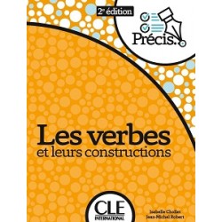 Precis Les verbes et leurs constructions 2ème édition