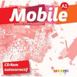 Mobile A1 CD-ROM